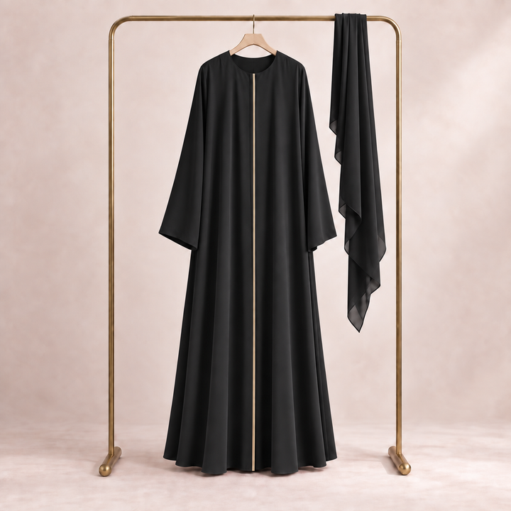 Abayas