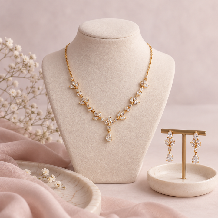 Jewellery