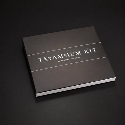 Tayammum Kit